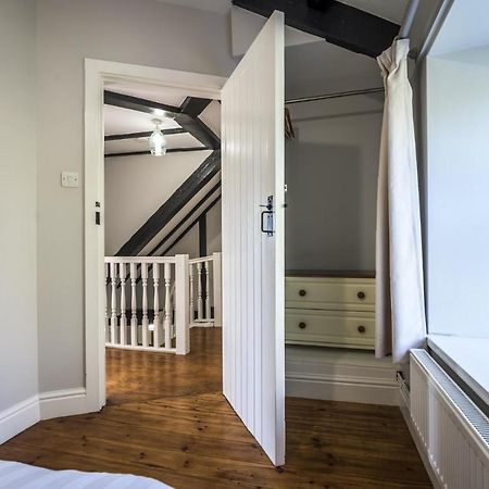 Barn Conversion - Hot Tub - Penally - Tenby Dış mekan fotoğraf