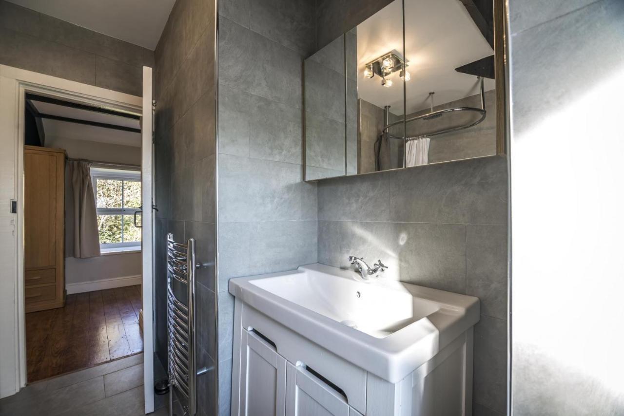 Barn Conversion - Hot Tub - Penally - Tenby Dış mekan fotoğraf