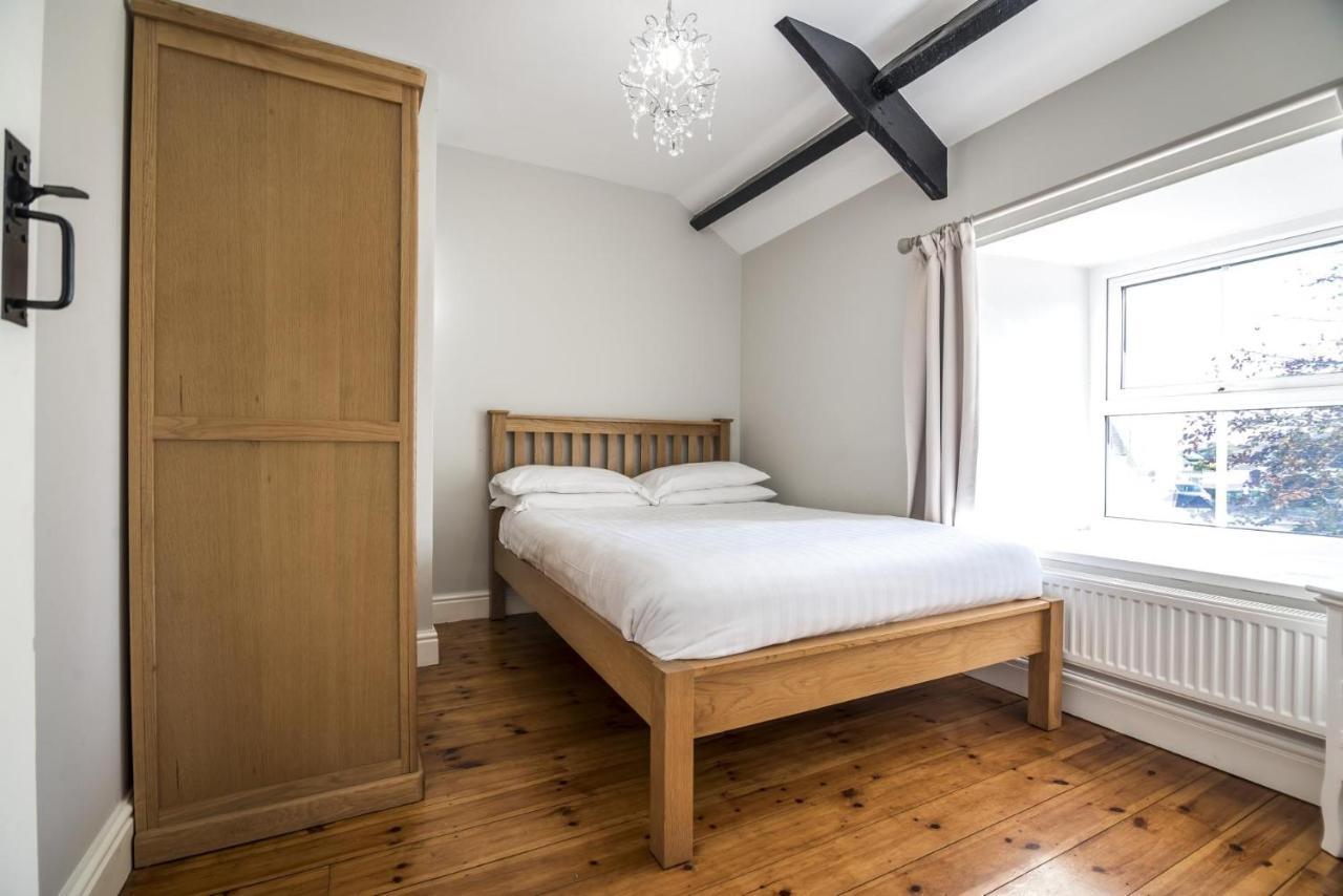 Barn Conversion - Hot Tub - Penally - Tenby Dış mekan fotoğraf